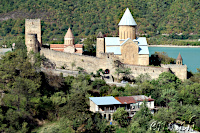 Ananuri ...
