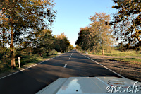 Heimfahrt via Batumi