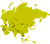 Asien - Asia