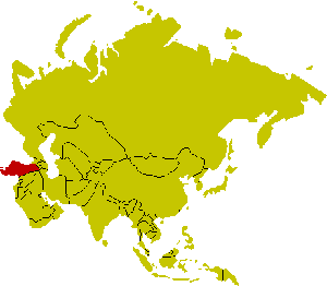  Türkei - Turkiye