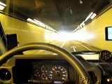  Ausgang Gotthardtunnel 