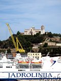  Fähre Ancona - Igoumenitsa 