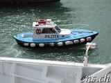  Fähre Ancona - Igoumenitsa 