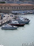  Fähre Ancona - Igoumenitsa 