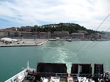  Fähre Ancona - Igoumenitsa 