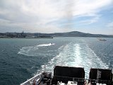  Fähre Ancona - Igoumenitsa 