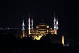  Sultan-Ahmed aka Die Blaue Moschee (mit Obelisk) 