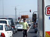  Richtung Istanbul 