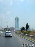  Richtung Istanbul 