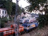  Richtung Bahnhof - Istanbul 