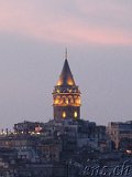  Galata-Turm, Istanbul 