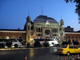  Bahnhof Istanbul 