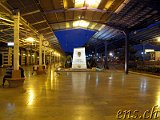  Bahnhof Istanbul 