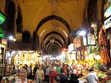  Im Bazar - Istanbul 