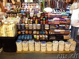  Im Bazar - Istanbul 