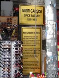  Im Bazar - Istanbul 