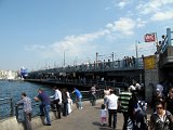  Galata-Brücke 