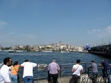  Galata-Brücke 