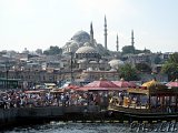  Yeni Cami Moschee 