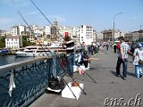  Galata-Brücke 