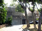  Beim Topkapi-Palast 