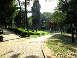  Beim Topkapi-Palast 