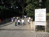  Eingang Topkapi-Palast 