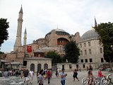  Hagia Sophia 