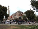  Hagia Sophia 