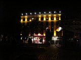  ... mein Hotel ;-) 
