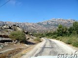  Richtung Bafa-Gölü 