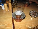  Raki ;-) 