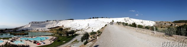  Pamukkale 