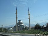  Richtung Pamukkale 