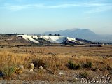  Bye bye Pamukkale und Hierapolis 