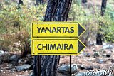  Chimaera 