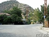  Richtung Myra (Demre) 
