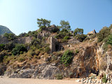  Olympos (Lykien) 