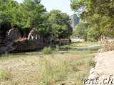  Olympos (Lykien) 