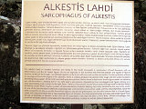  Olympos (Lykien) 