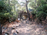  Olympos (Lykien) 