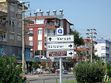  Düden - Wasserfall Antalya 