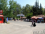 Düden - Wasserfall Antalya 