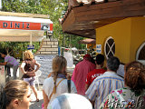  Düden - Wasserfall Antalya 