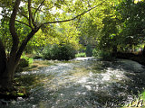  Düden - Wasserfall Antalya 