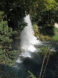  Düden - Wasserfall Antalya 