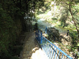  Düden - Wasserfall Antalya 