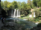  Düden - Wasserfall Antalya 