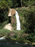  Düden - Wasserfall Antalya 