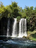  Düden - Wasserfall Antalya 